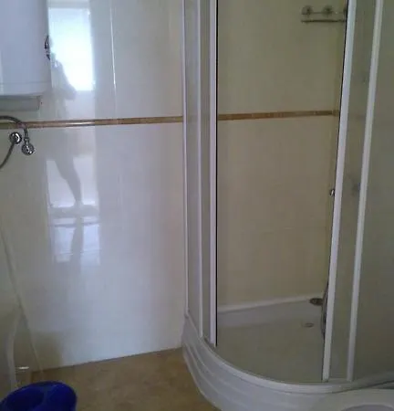 Two-bedroom Bravo 5 Слънчев бряг