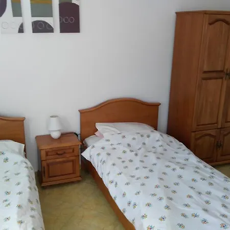 Two-bedroom Bravo 5 Апартамент *