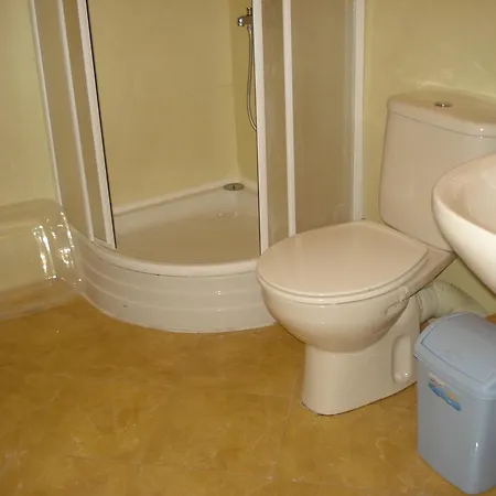Апартамент Two-bedroom Bravo 5 *